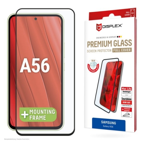 DISPLEX PREMIUM FULL GLASS SAMSUNG A56 5G