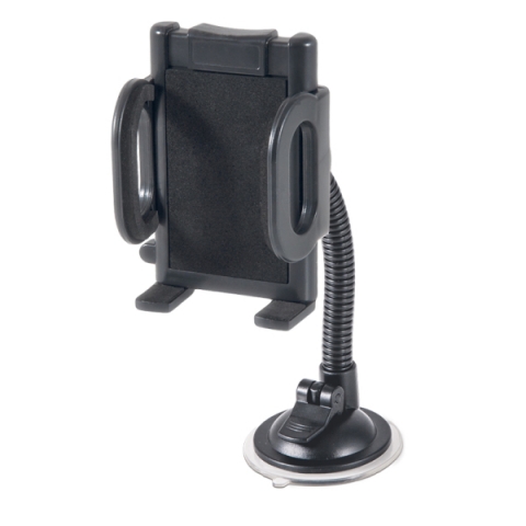DEFENDER CAR HOLDER 111 DASHBOARD SUCTION CUP 55-120 mm