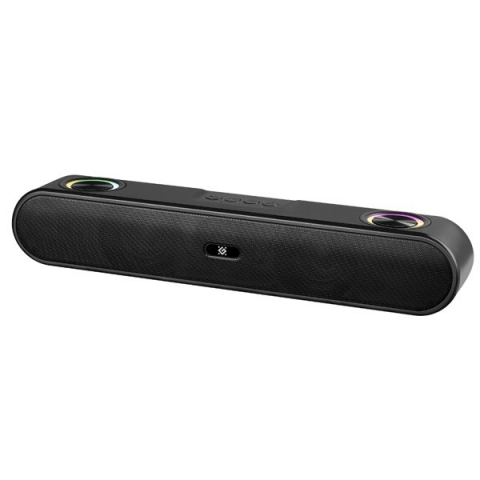 DEFENDER SOUNDBAR Z9 SPEAKER 16W black