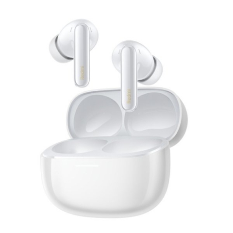ORIGINAL XIAOMI BLUETOOTH REDMI BUDS 6 PRO TWS white