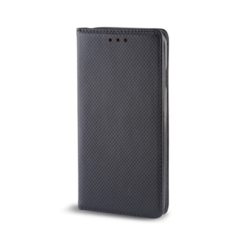SENSO BOOK MAGNET XIAOMI REDMI 15C 5G (173mm) black
