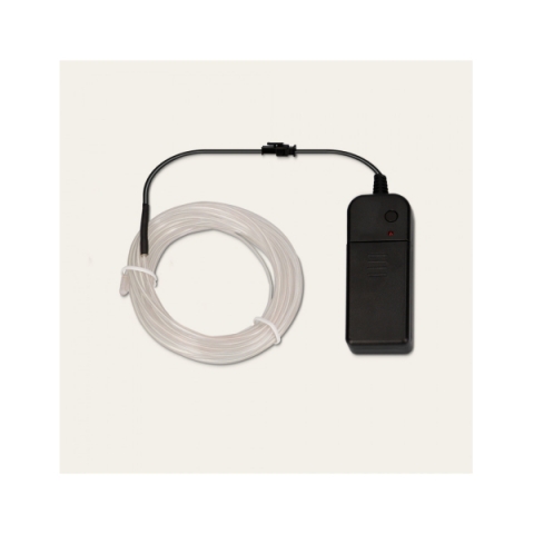 Ksix COLOR LED NEON STRIP 5m white