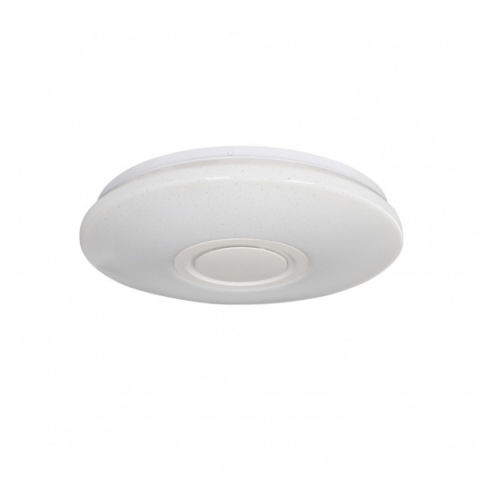 Ksix RAINBOW CEILING LIGHT SPEAKER RGB 30W 40CM