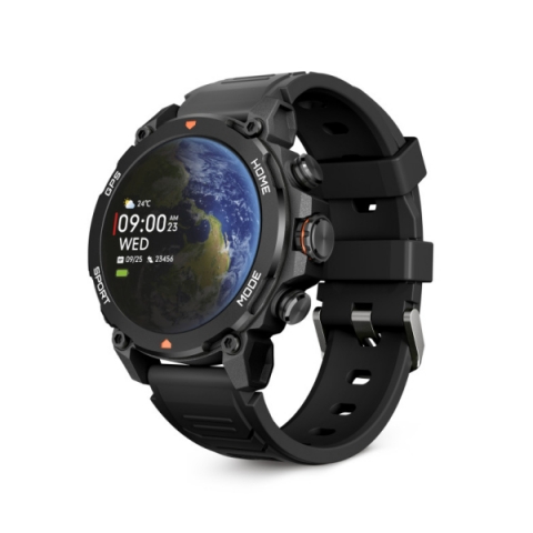 Ksix SMARTWATCH EXPLORER GPS black
