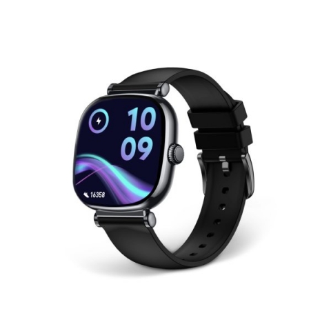 Ksix SMARTWATCH IRIA AMOLED 1.7'' 4D black