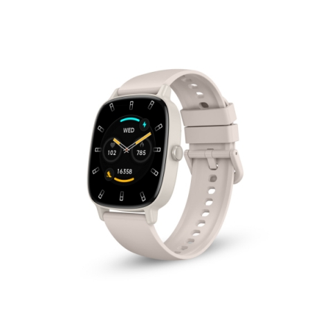 Ksix SMARTWATCH PULSE beige