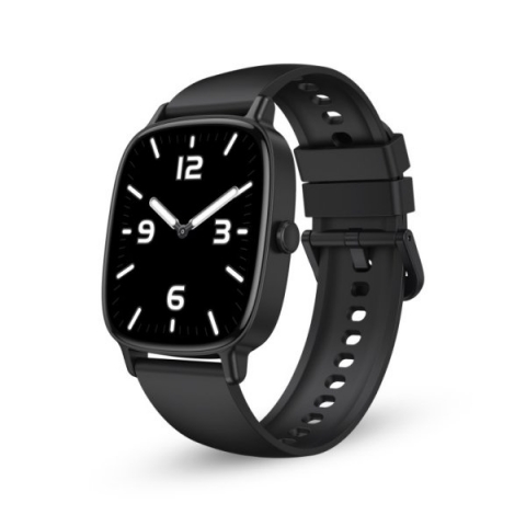 Ksix SMARTWATCH PULSE black