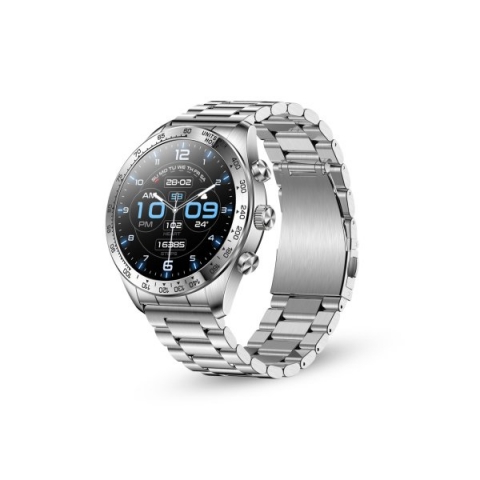 Ksix SMARTWATCH ELITE silver