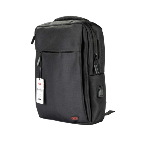 XO LAPTOP BAG BACKPACK CB02 17" black