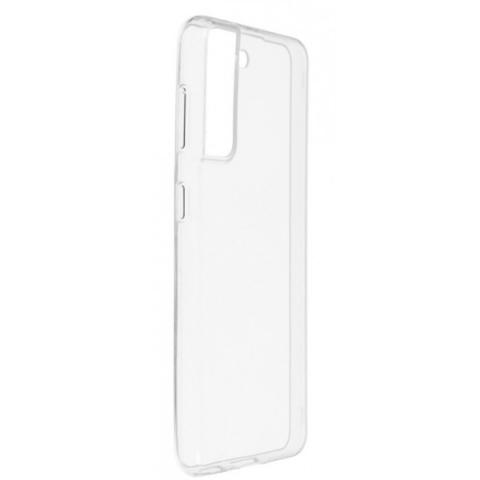 iS CLEAR TPU 2mm SAMSUNG S25 EDGE backcover