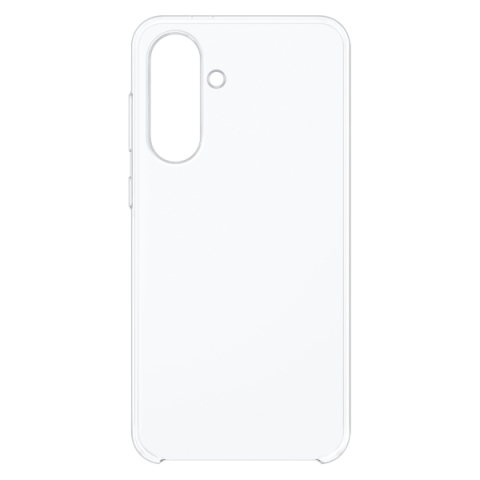 ORIGINAL CLEAR CASE COVER CASE SAMSUNG A36 5G backcover