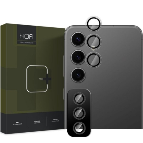 HOFI CAMPING PRO CAMERA SAMSUNG S25 black