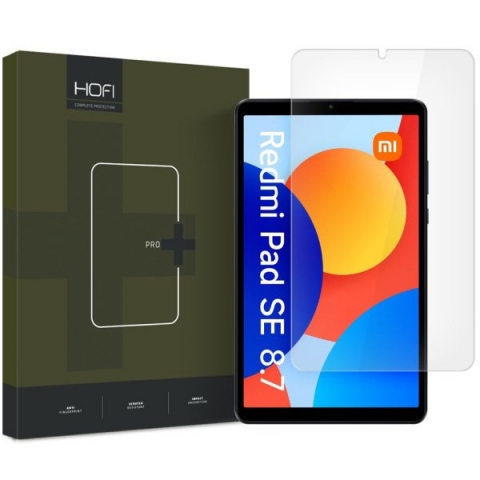 HOFI TEMPERED GLASS TABLET PRO+ XIAOMI REDMI PAD SE 11