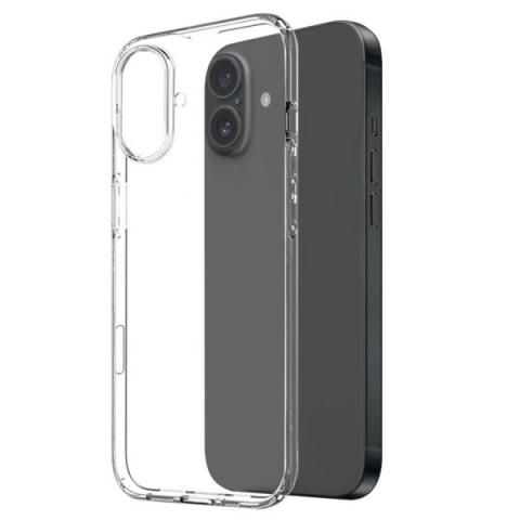 SENSO TPU 0.3 IPHONE 17 trans backcover