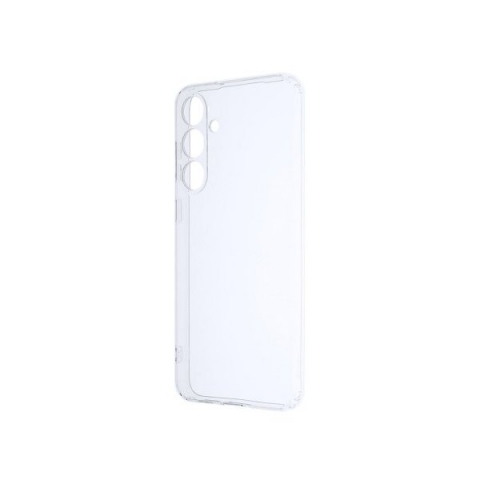 SENSO TPU 0.3 SAMSUNG S25 FE trans backcover