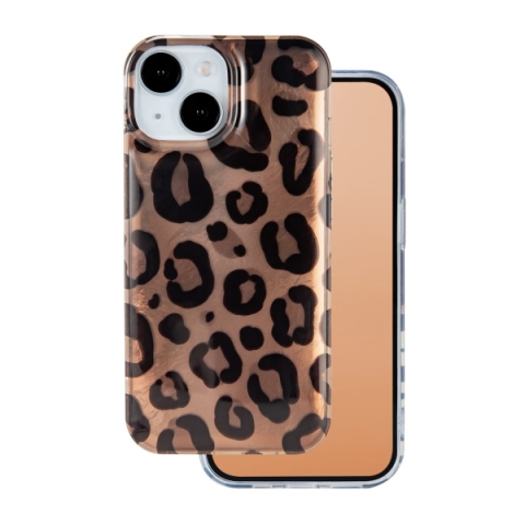 SENSO SPD ANIMAL PRINT IPHONE 12 / 12 PRO panther