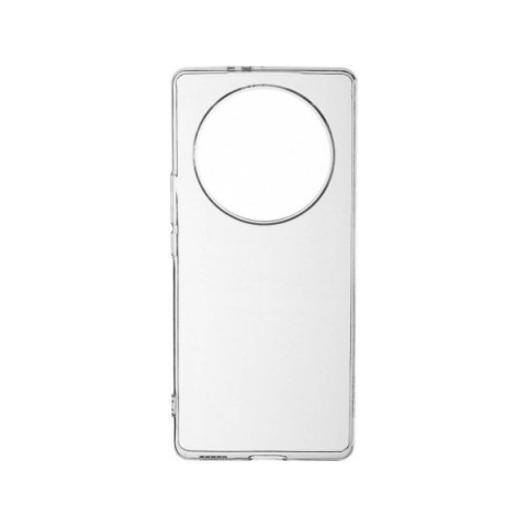 SENSO TPU 0.3 HONOR 400 PRO trans backcover