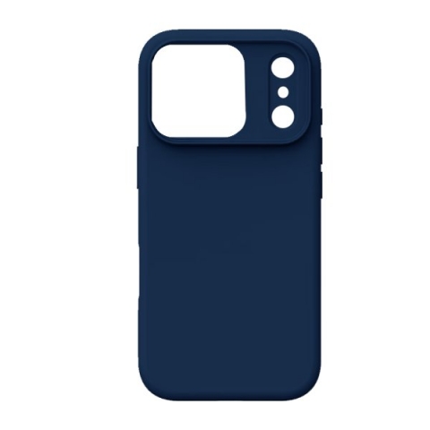 SENSO LIQUID IPHONE 17 PRO MAX blue backcover