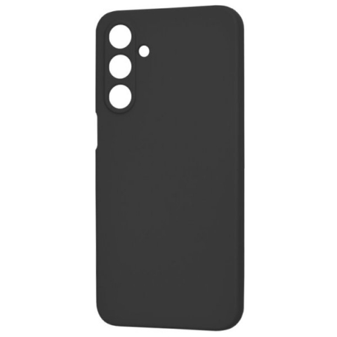 SENSO LIQUID SAMSUNG A17 black backcover