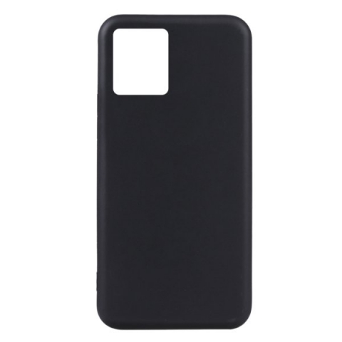 SENSO LIQUID MOTOROLA MOTO EDGE 60 FUSHION / EDGE 60 5G black backcover