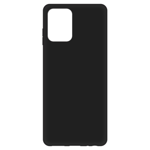 SENSO LIQUID MOTOROLA MOTO G86 POWER black backcover