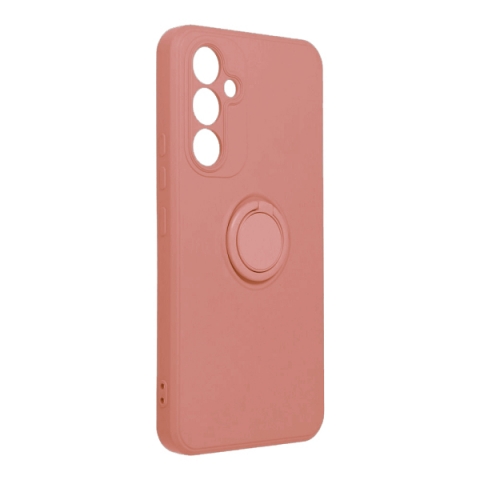 SENSO RING SAMSUNG A15 5G / A15 4G pink backcover
