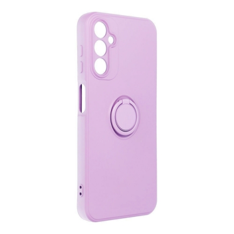 SENSO RING SAMSUNG A17 violet backcover