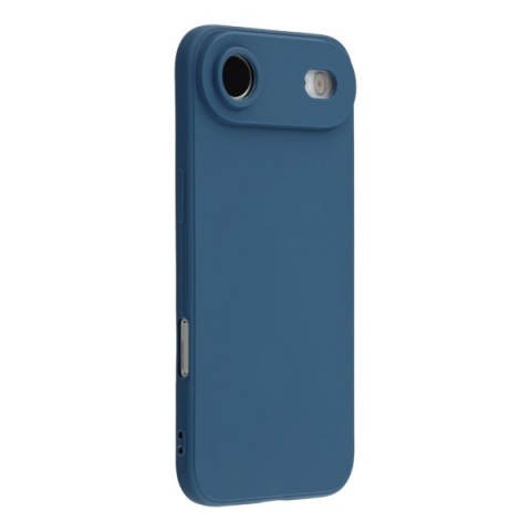 SENSO SOFT TOUCH IPHONE 17 AIR blue backcover