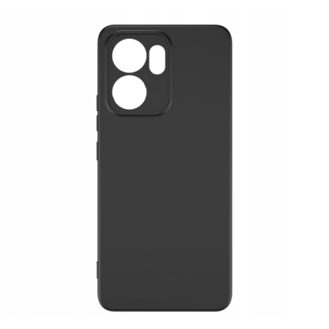 SENSO SOFT TOUCH OPPO RENO 13FS 5G black backcover