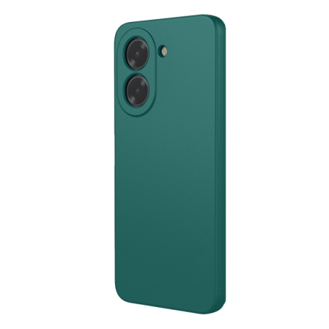 SENSO SOFT TOUCH XIAOMI REDMI A5 (173.45 X 79.35 X 8.45) forest green backcover