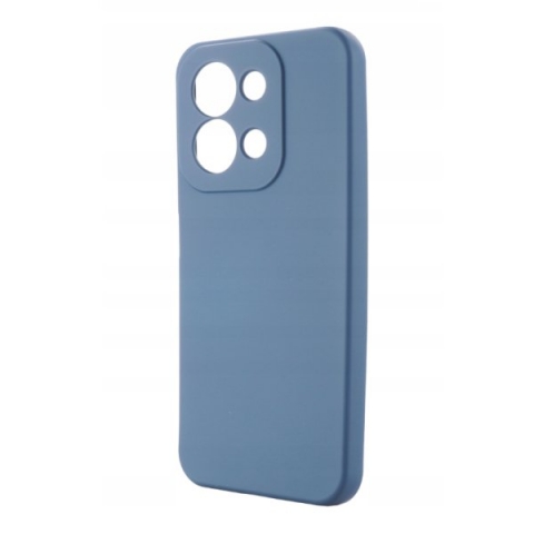 SENSO SOFT TOUCH XIAOMI REDMI 15C 5G (173mm) blue backcover