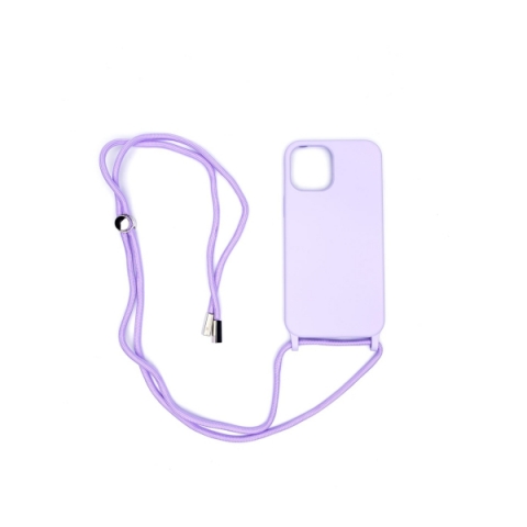 SPD COLOR CORD IPHONE 16 purple backcover