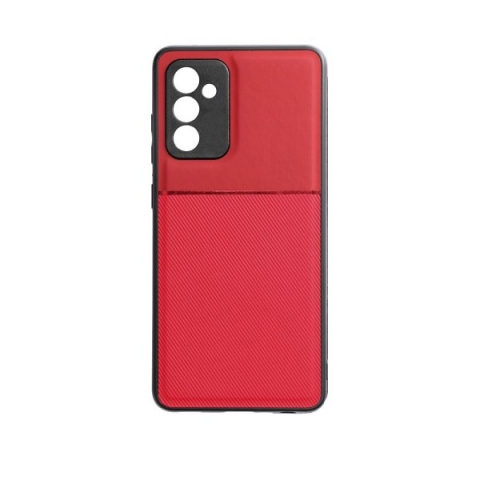 SPD SENSO NOBLE CASE SAMSUNG A16 4G / A16 5G red SPECIAL EDITION backcover