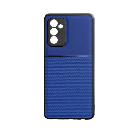 SPD SENSO NOBLE CASE SAMSUNG A17 blue SPECIAL EDITION backcover
