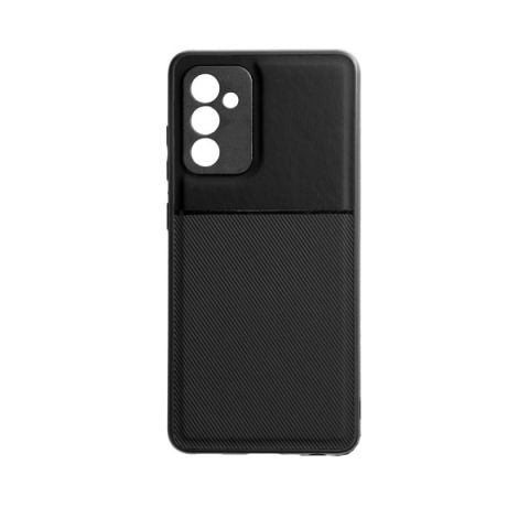 SPD SENSO NOBLE CASE SAMSUNG A17 black SPECIAL EDITION backcover