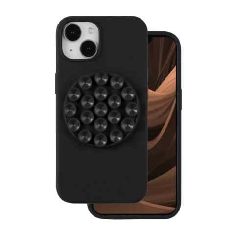 SPD SENSO STICK CASE IPHONE 17 AIR black backcover
