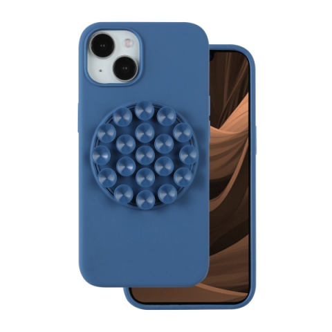 SPD SENSO STICK CASE IPHONE 17 AIR blue backcover