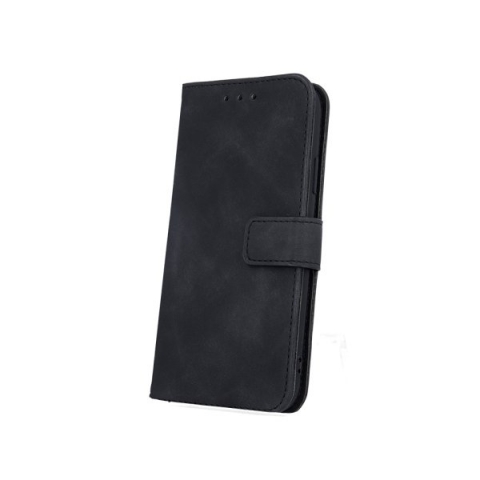 SENSO VELVET BOOK IPHONE 17 PRO black
