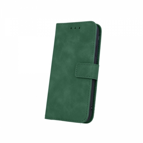 SENSO VELVET BOOK SAMSUNG A17 green