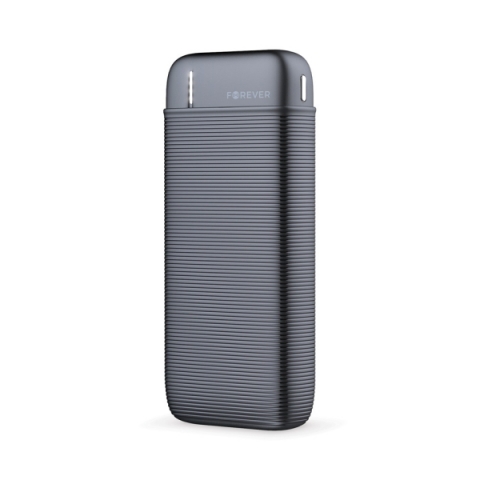FOREVER POWERBANK 10000mAh TB-100M black