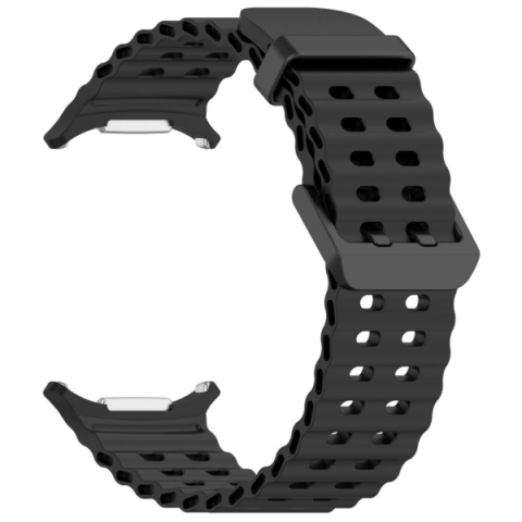 TECH-PROTECT REPLACMENT BAND ICON PRO FOR SAMSUNG WATCH ULTRA 47mm black