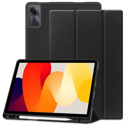 TECH-PROTECT SC PEN CASE XIAOMI PAD SE 11 black
