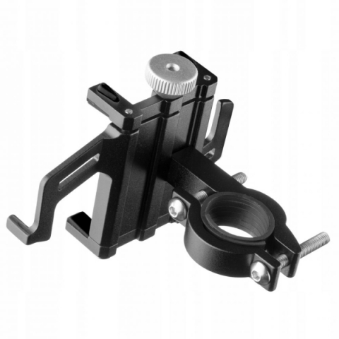 TECH-PROTECT V1 BIKE MOUNT black