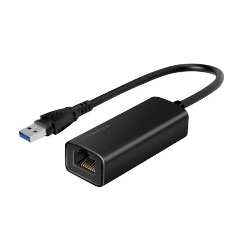 VIVANCO ADAPTER USB 3.0 TO LAN ETHERNET 0.1m