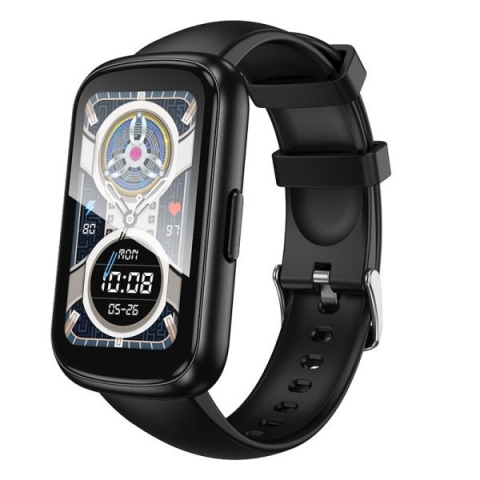 HOCO SMART WATCH Y25 1,47'' TFT IP68 black