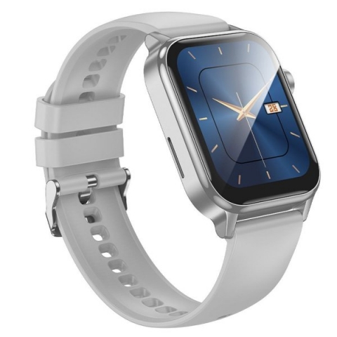 HOCO SMART WATCH Y26 1,81'' TFT IPX4 silver